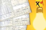 هشدار به مشترکان پرمصرف تهران/ قبوض برق میلیونی در راه است! 