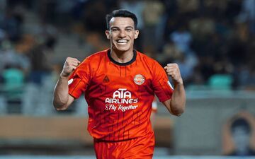 توافق تراکتور برای حضور حسین‌زاده در بازی‌های آسیایی 2026