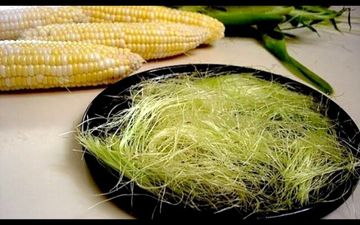 آشنایی با فواید شگفت انگیز ذرت