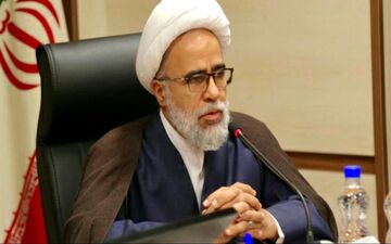 شهید سلیمانی نماد شبکه نوین بین الملل اسلامی است