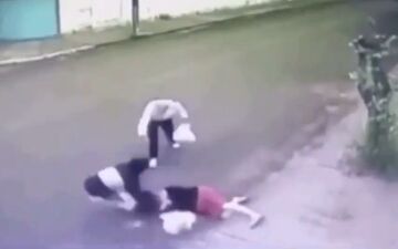اثبات دود از کنده بلند می‌شود توسط یک پیرمرد +فیلم 