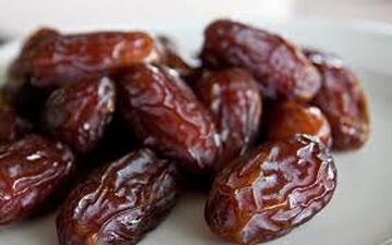 7 دلیل شگفت انگیز برای خوردن خرما