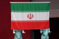 نام و شعار متفاوت کاروان ایران در پاراآسیایی ۲۰۲۶ اعلام شد


