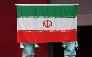 نام و شعار متفاوت کاروان ایران در پاراآسیایی ۲۰۲۶ اعلام شد

