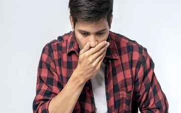 آروغ زدن در جمع کلافه تان کرد/ راهکارهای ساده برای رهایی از آروغ