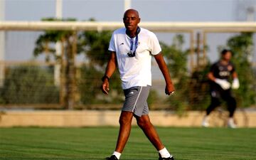 مربی فولاد: پرسپولیس یکی از بهترین تیم‌های آسیا است 