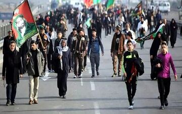 چند توصیه «چشمی» به زوار اربعین

