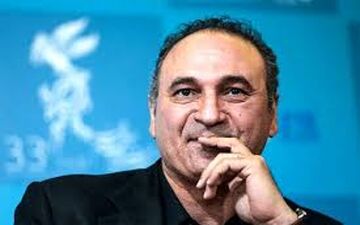 حمید فرخ نژاد ممنوع الخروج بود اما...!