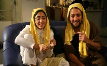داریوش مهرجویی چطور «محسن چاوشی» را برای فیلم سنتوری انتخاب کرد؟