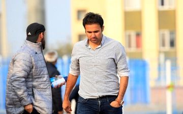 مسئولین در جم ما را تنها گذاشتند