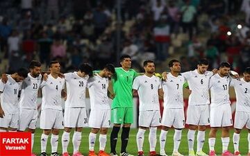 استقلال اول، پرسپولیس دوم/ جدال سرخ پوشان با کی روش ادامه دارد!