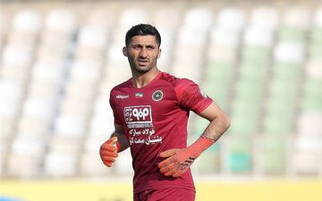 مظاهری: چرا باید به پرسپولیس علامت بدهم؟/ سپاهان لیاقت قهرمانی را داشت 