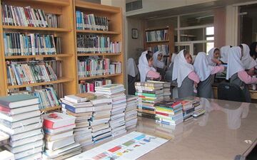 پایان تغییرات کتب درسی و ورود به مرحله همسوسازی کتاب‌ها
