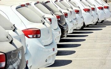 منتظر ریزش قیمت خودرو در بازار آزاد باشید / خبر خوش برای متقاضیان ! 