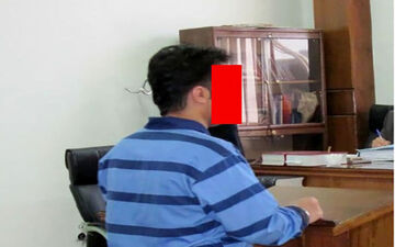 
خبر ناراحت کننده؛ قتل پسر ضایعات جمع کن در جنوب تهران!