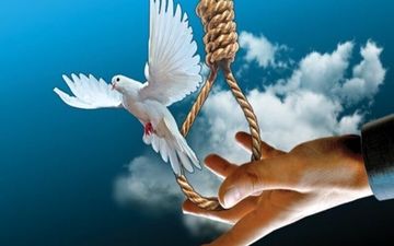 رهایی زندانی محکوم به قصاص پس از تحمل ۸ سال حبس