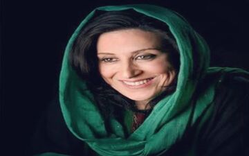  پایان حواشی ممنوع‌التصویری ستاره زن سینما و تلویزیون