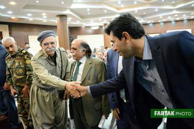 محمدعلی سلطانی-میرجلال الدین کزازی