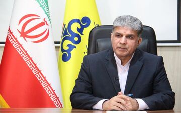 ۲۰ درصد مشترکین گاز خانگی در استان کرمانشاه پرمصرف هستند
