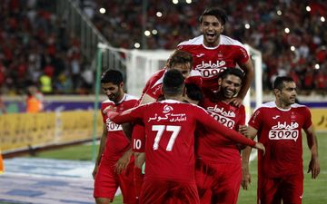حضور موفق ستاره جوان پرسپولیس/ انتخاب برای برانکو سخت تر شد