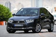 جدول قیمت خودرو 10 مهر 1404/ 207 گران شد، تارا و دنا ارزان 