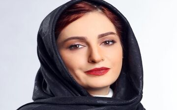 پست عجیب “شقایق دهقان” کاربران را شوکه کرد!