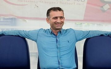 کمالوند: می‌توانستیم سه چهار گل به استقلال بزنیم/ گفته بودم کرار با من 