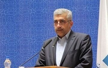 تخفیف صددرصدی برای مشترکین کم مصرف آب