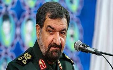 محسن رضایی: آمریکا دست به یک انتحار سیاسی و نظامی زده است