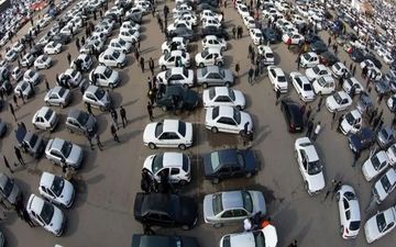 بهترین زمان برای خرید خودرو 

