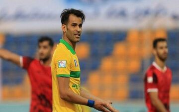 دست رد برزیلی‌ها به سینه پرسپولیس