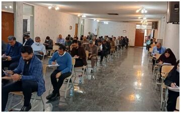 برگزاری ۳ آزمون‌ استخدامی کشوری در این ماه + جزئیات
