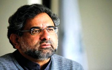 نخست‌وزیر سابق پاکستان بازداشت شد