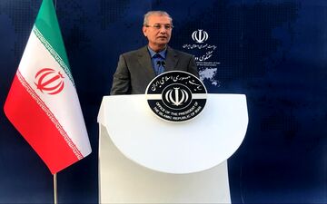  روش برخورد نیروی انتظامی در حادثه پارک شرق تهران قابل قبول نیست
