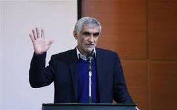 ۴ اولویت افشانی برای تهران
