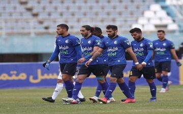 آخرین خبر از جذب بازیکنان خارجی جدید توسط استقلال