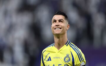 خودکشی مالی النصر به دستور رونالدو!