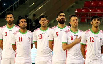 زمان دعوت بازیکنان فینالیست لیگ برتر فوتسال به تیم ملی اعلام شد
