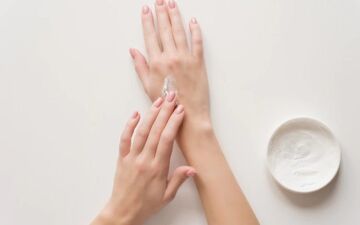 دست هات خشک میشه؟ 8 روش شگفت انگیز خونگی بهت میگم انجام بده /عالی میشه 