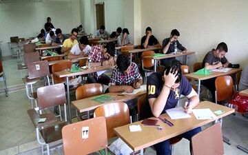 زمان ثبت‌نام و برگزاری آزمون‌ مدارس نمونه دولتی و سمپاد اعلام شد
