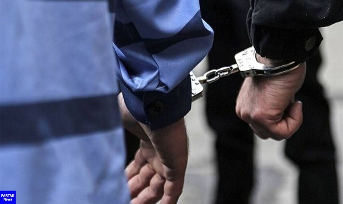 این 2 پسر کم سن و سال طعمه هایشان زنان بودند 