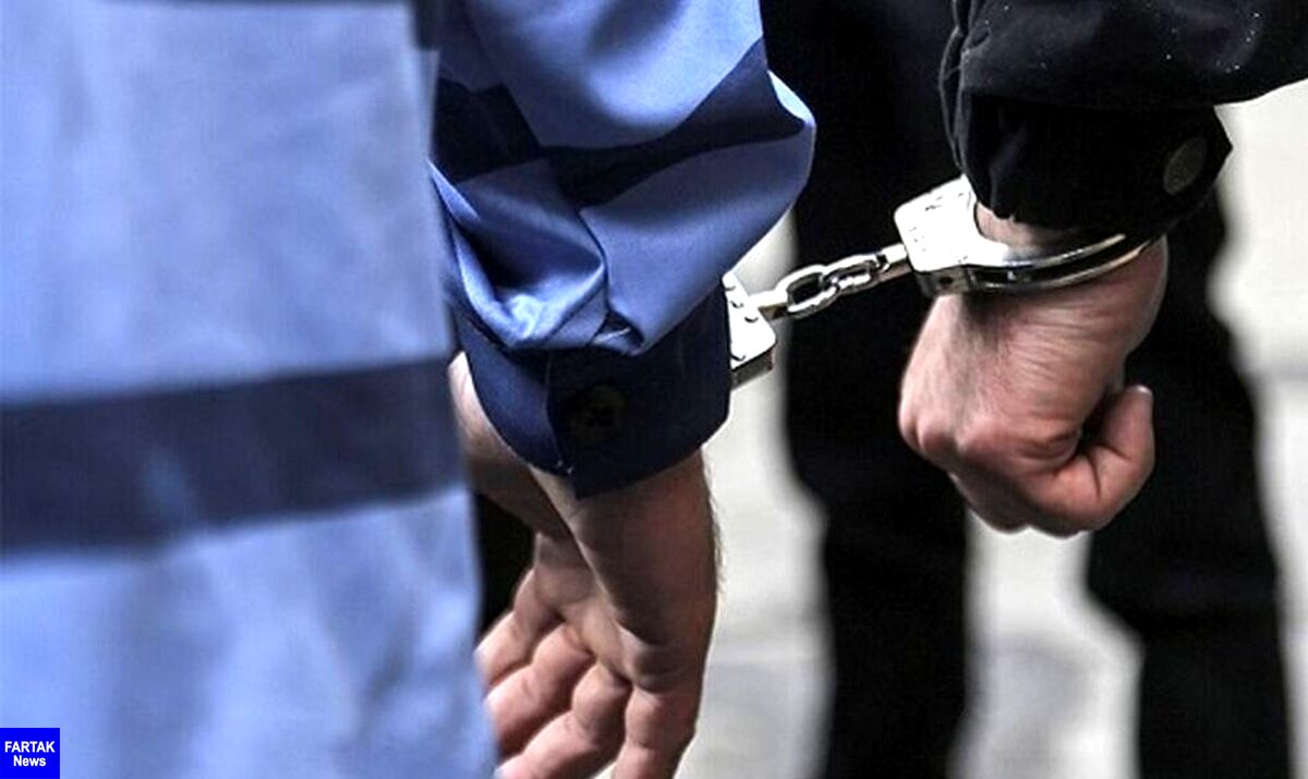 این 2 پسر کم سن و سال طعمه هایشان زنان بودند 