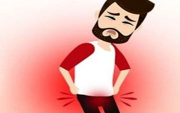علت زخم در ناحیه تناسلی مردان