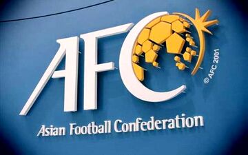 مدافع پرسپولیس و مهاجم ذوب‌آهن در ترکیب منتخب AFC