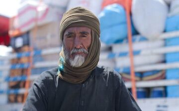 پایان تعقیب و گریز در آرادان؛ ۴ خودروی حامل اتباع غیرمجاز متوقف شد