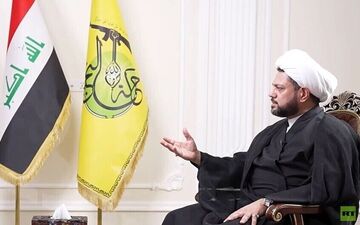 انتقاد رئیس جنبش النجباء از ممنوعیت پروازهای ایرانی در عراق
