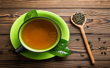گیاهان رقیق کننده خون را بشناسید