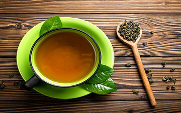 گیاهان رقیق کننده خون را بشناسید