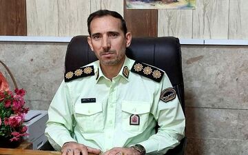 
بزرگترین طرح استخدام در پلیس کرمانشاه اجرایی می‌شود

