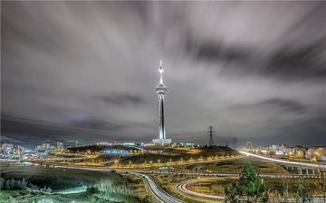 تهران یخ می‌زند | پیش بینی هواشناسی درباره کاهش چشمگیر دما در پایتخت